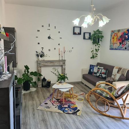 Ferienwohnung Ai Piedi Del Centro Storico Castiglione del Lago Exterior foto