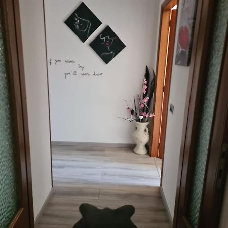 Ferienwohnung Ai Piedi Del Centro Storico Castiglione del Lago Exterior foto
