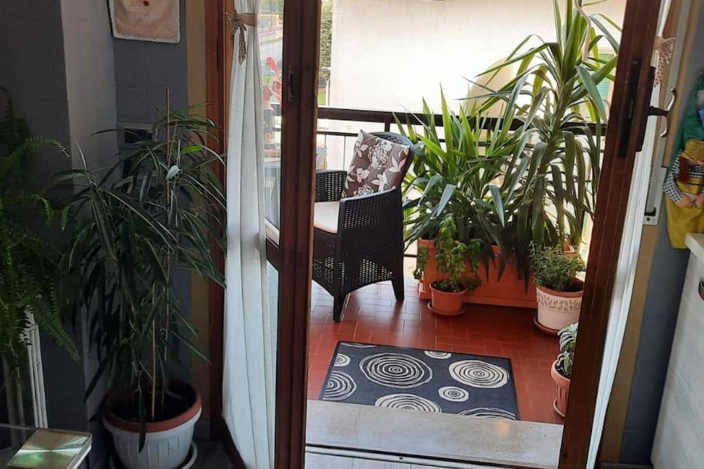 Ferienwohnung Ai Piedi Del Centro Storico Castiglione del Lago Exterior foto