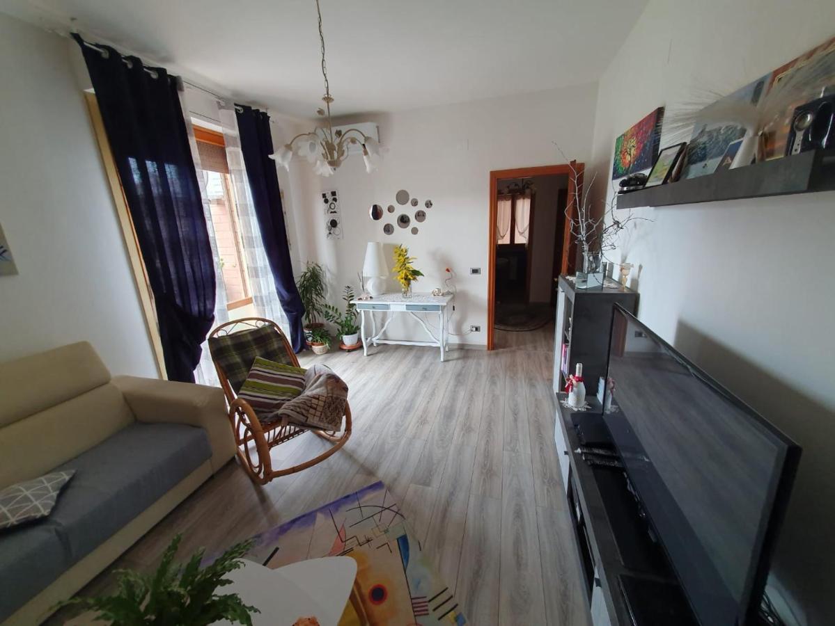 Ferienwohnung Ai Piedi Del Centro Storico Castiglione del Lago Exterior foto