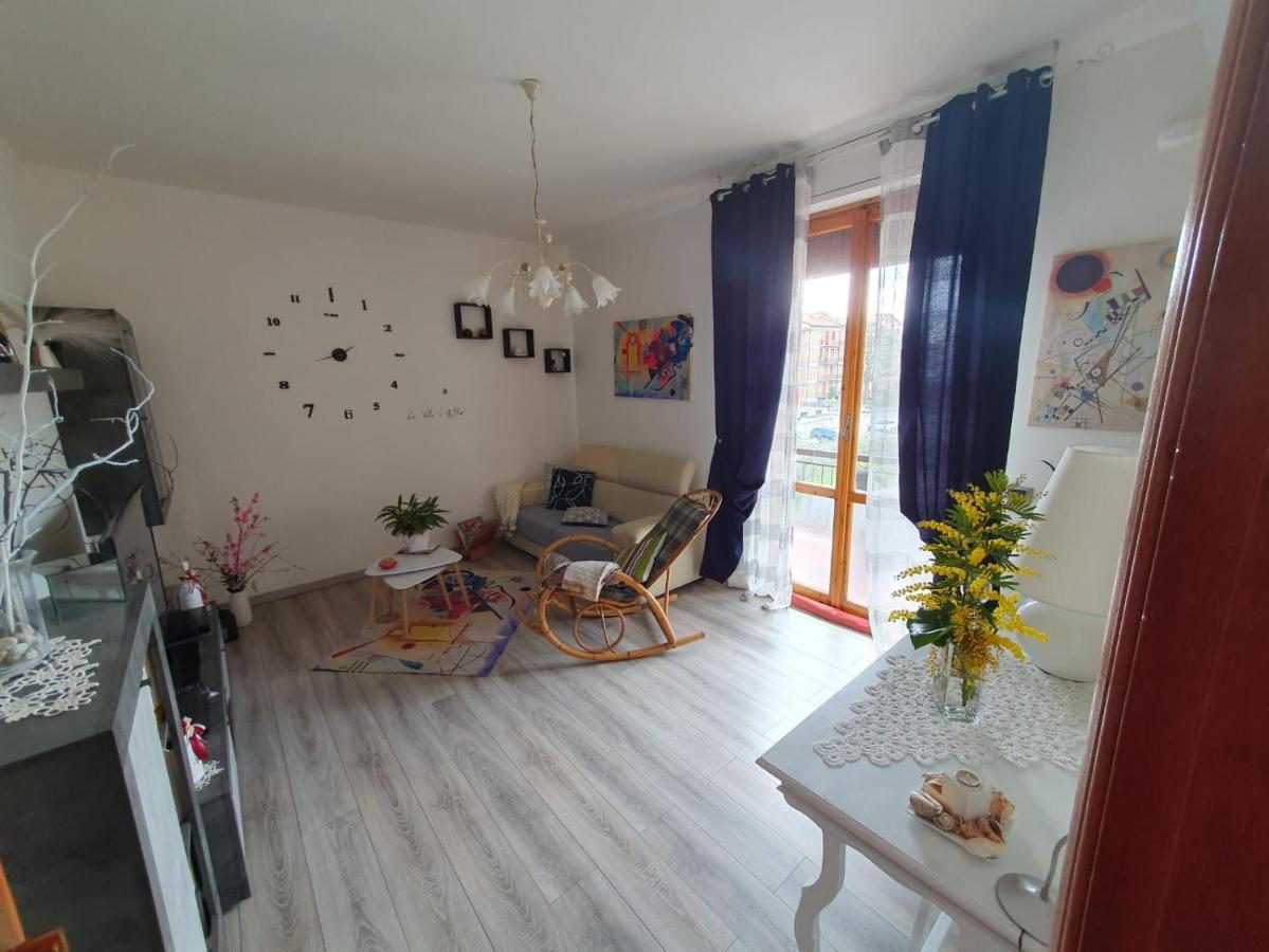 Ferienwohnung Ai Piedi Del Centro Storico Castiglione del Lago Exterior foto