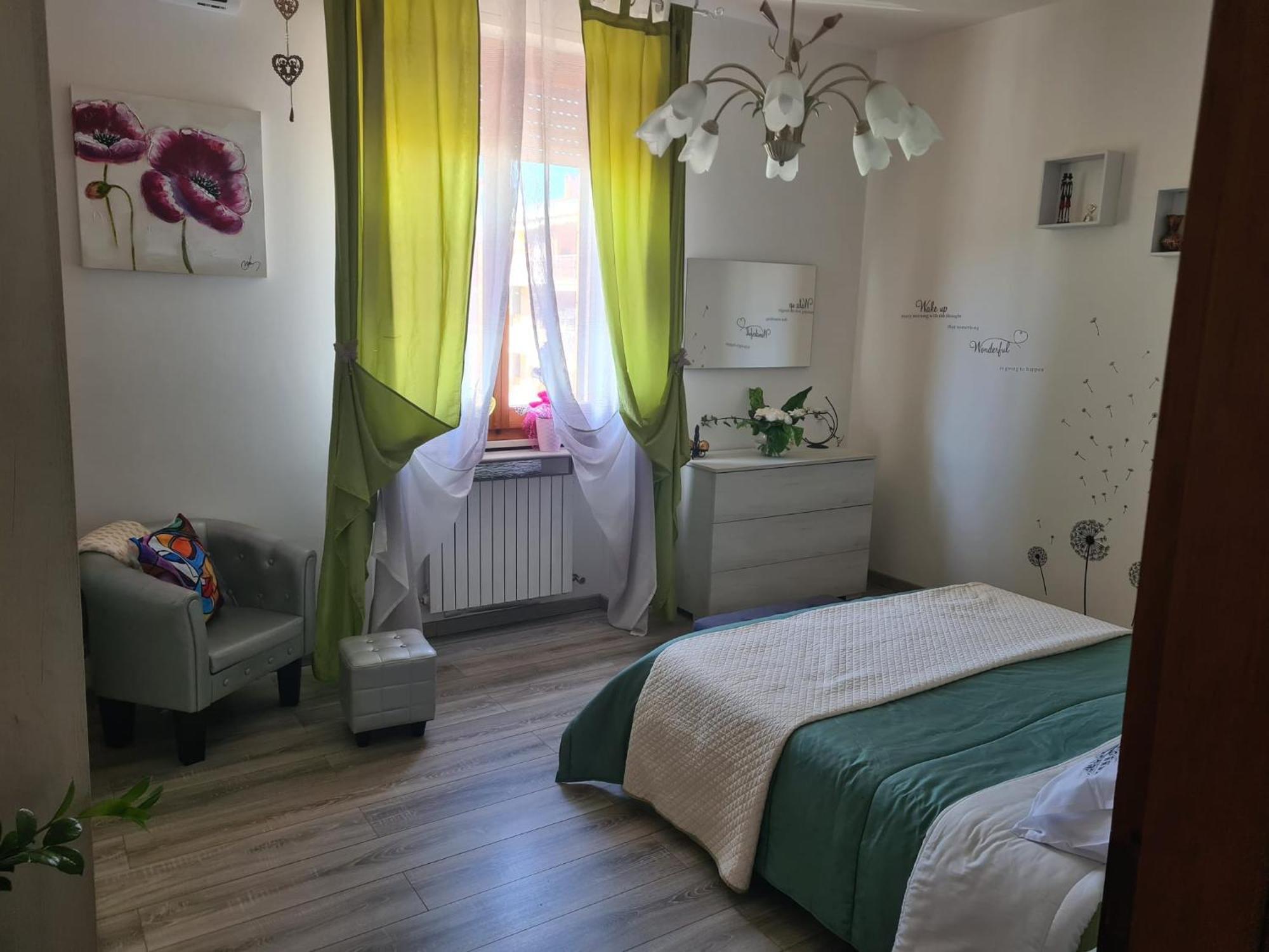 Ferienwohnung Ai Piedi Del Centro Storico Castiglione del Lago Exterior foto