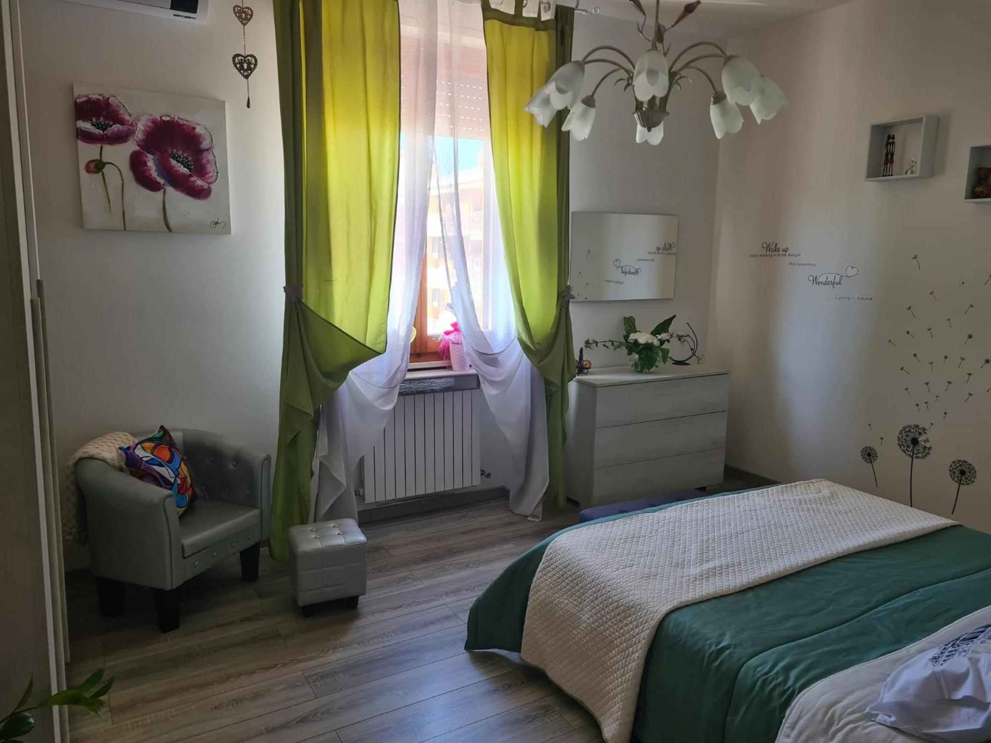 Ferienwohnung Ai Piedi Del Centro Storico Castiglione del Lago Exterior foto
